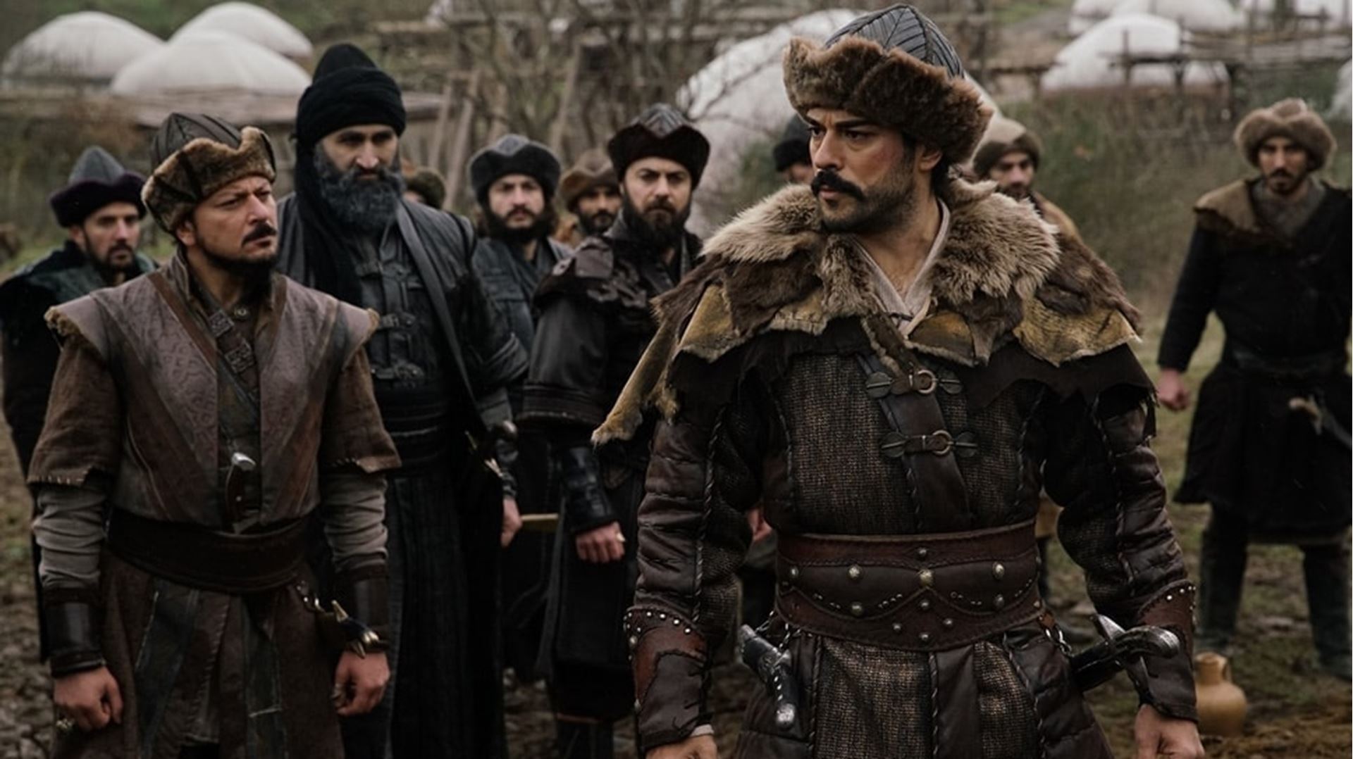 князь осман 1. осман бей и бала хатун. основание осман русская озвучка 108 108 серия. бурак озчивит эртугрул. османская империя султаны осман гази.