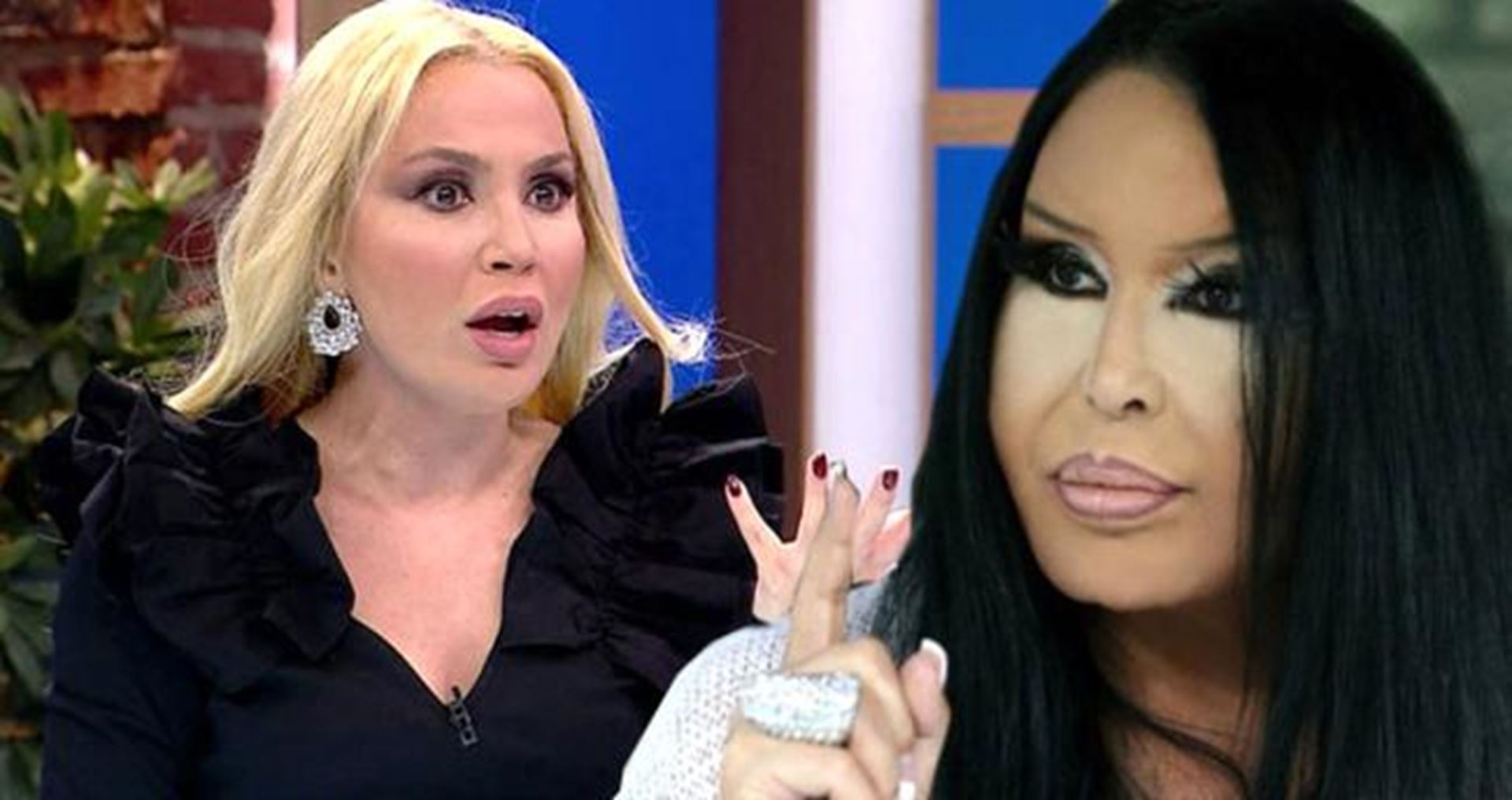 Lerzan Mutlu, Bülent Ersoy�a dava açtı