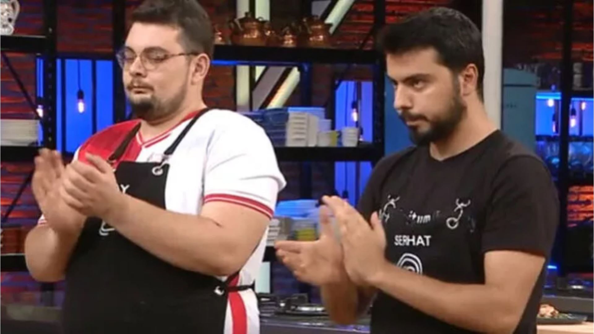 MasterChef’te eleme adayları belli oldu