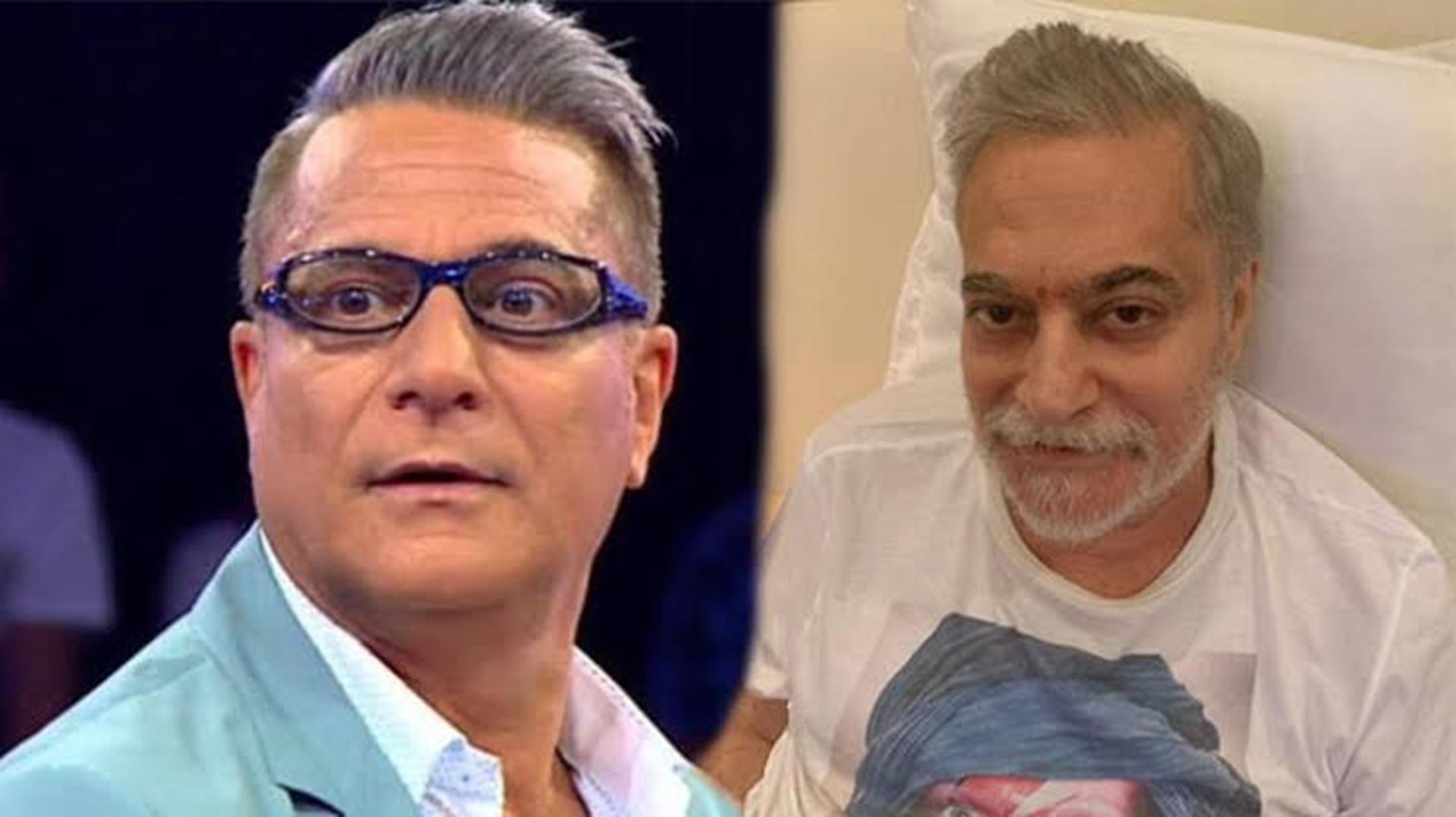 Mehmet Ali Erbil’in sağlık durumu hakkında ilk açıklama!