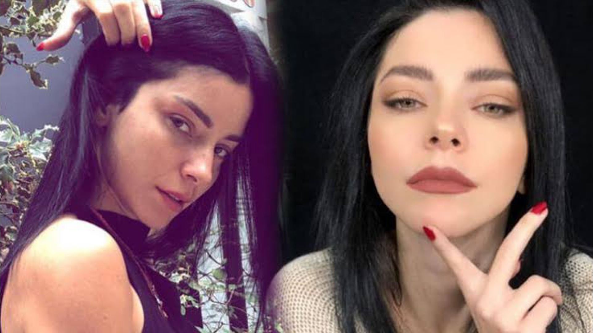 Merve Boluğur’dan eski sevgiliye sansür!