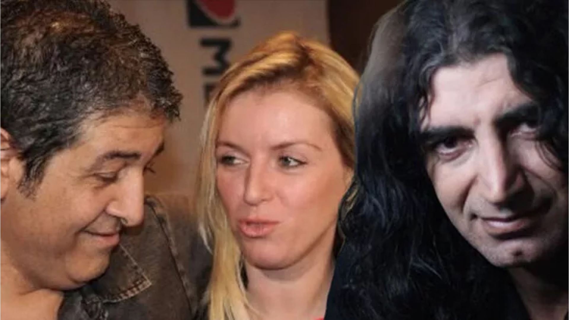 Murat Övüç Eski Eşi / Maybe you would like to learn more about one of