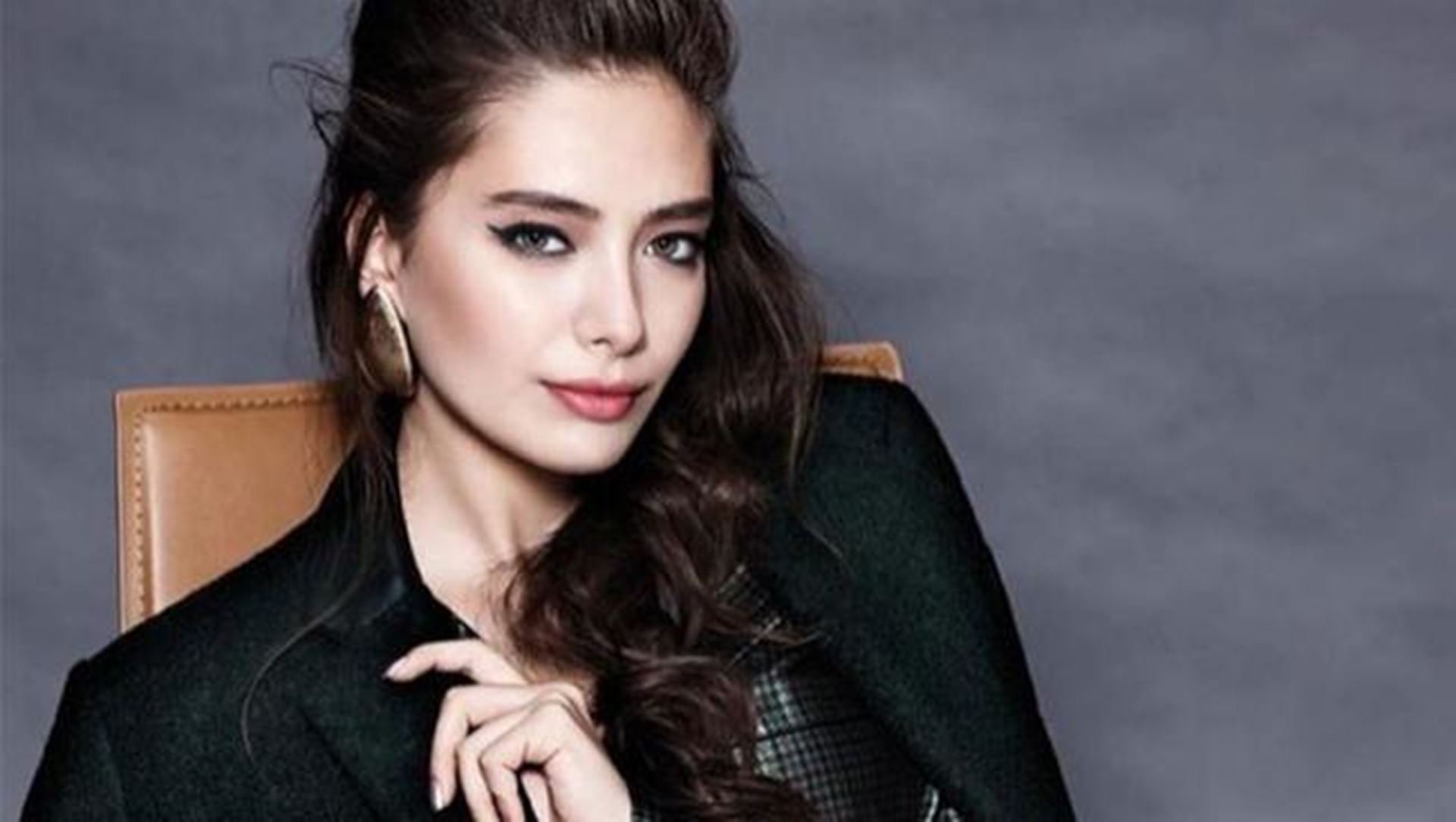 Neslihan Atagül�ü şaşırtan paylaşım!