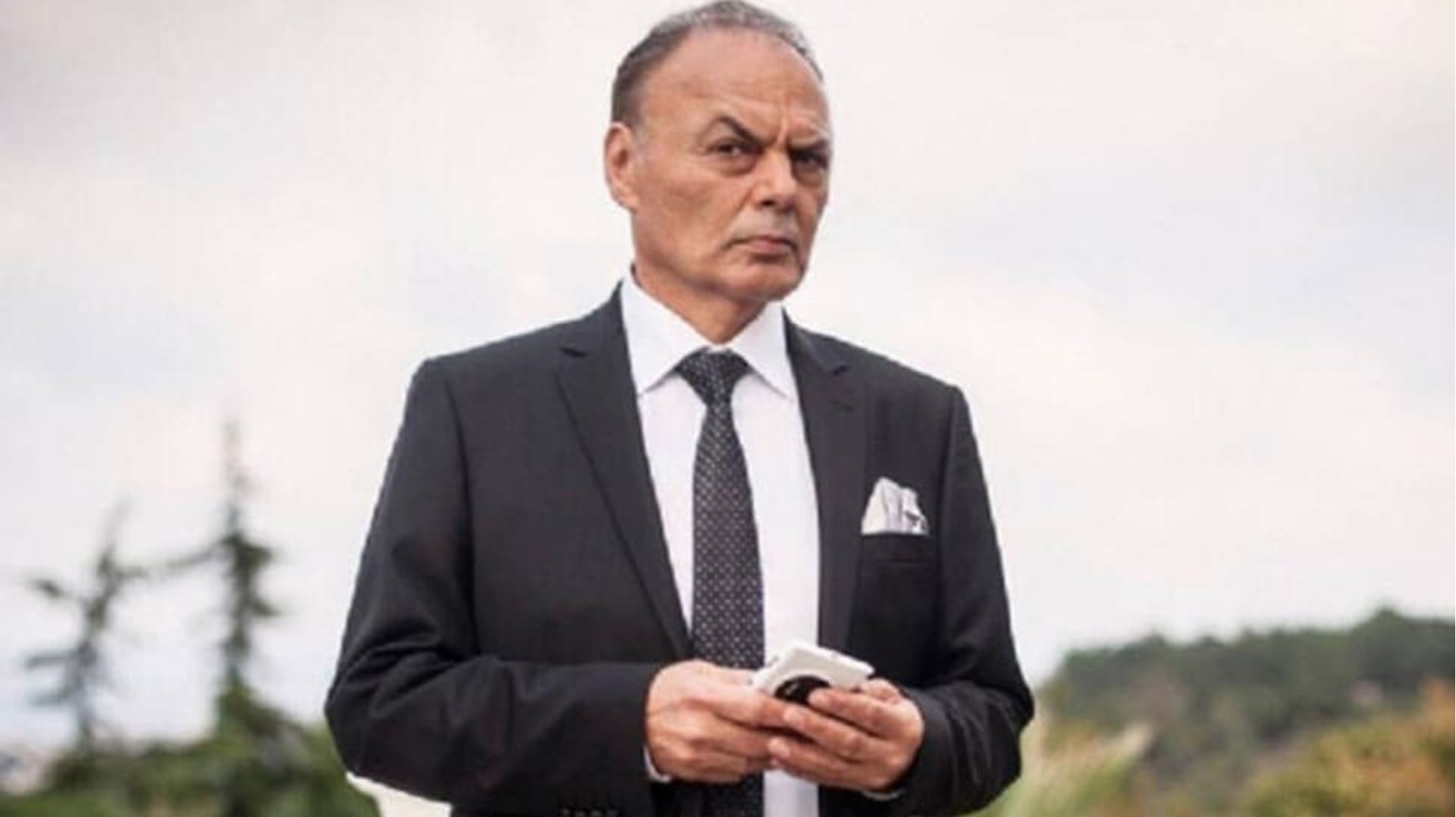 Oyuncu Umut Demirdelen vefat etti
