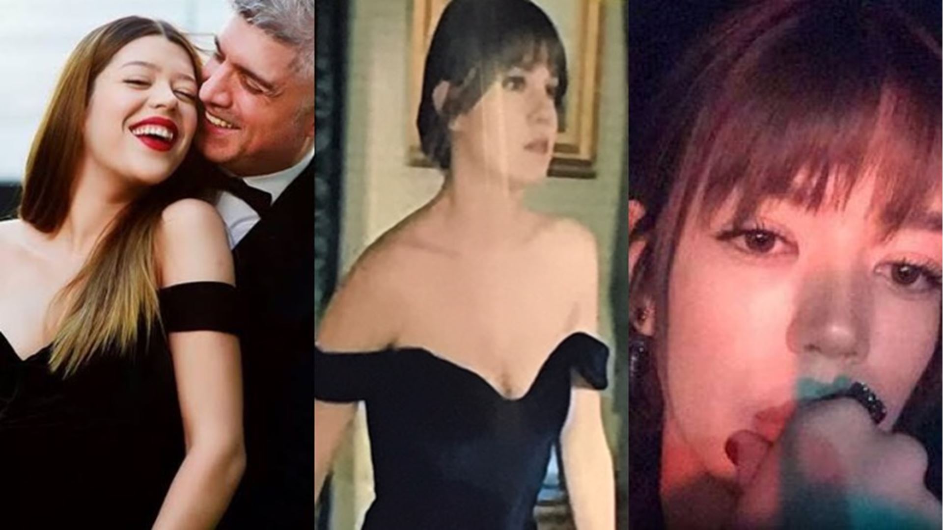 Özcan Deniz Feyza Aktan evliliğini Aslı Enver mi bitirdi?