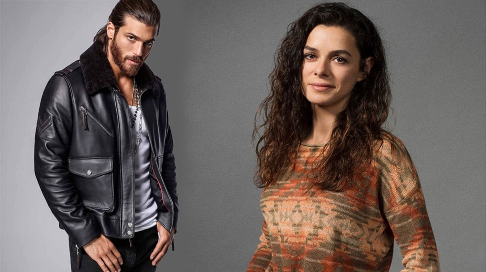 Özge Özpirinçci'den Can Yaman'a: Prim vermeyelim!