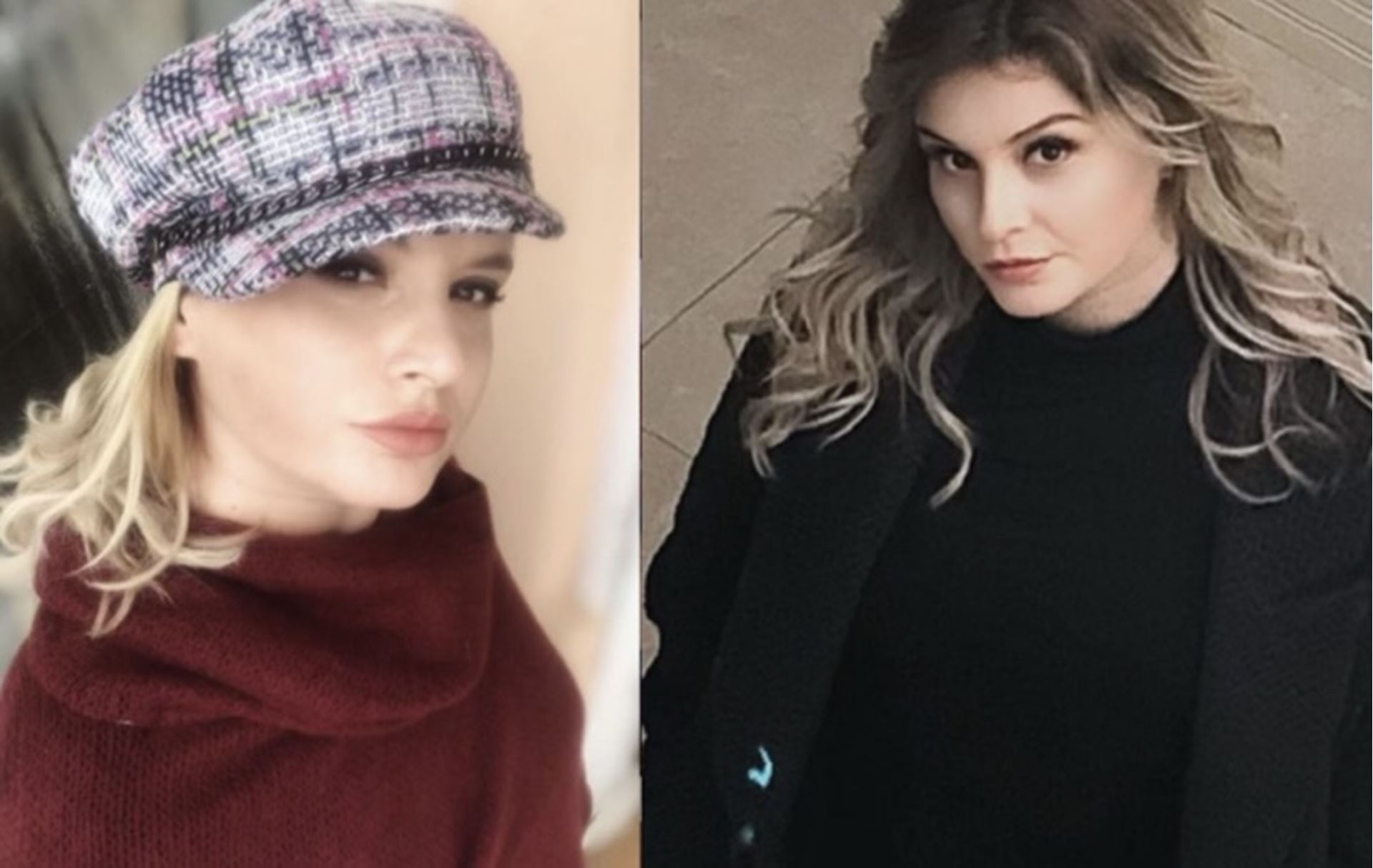 Sadakatsiz In Gonul U Gozde Seda Altuner In Eski Hali Sasirtti