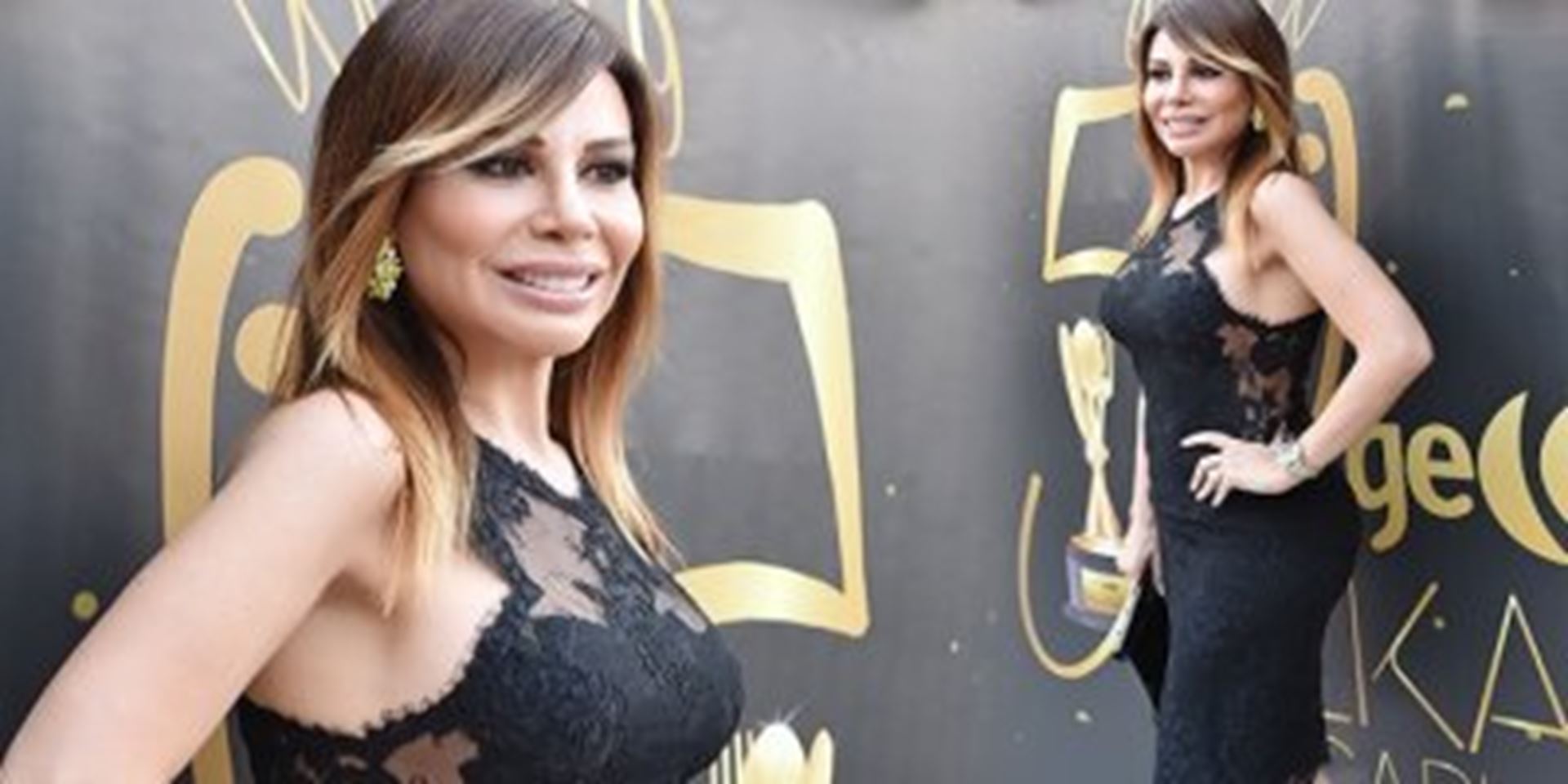 Şarkıcı dünyaca ünlü Kim Kardashian�a rakip oldu!