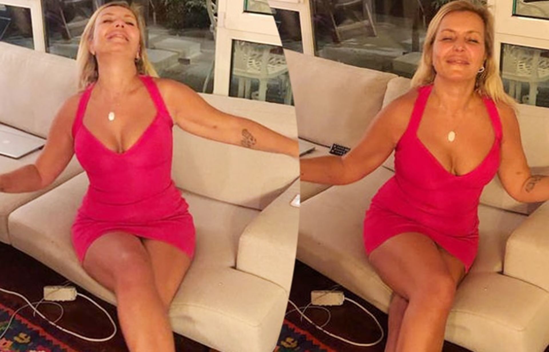 Seda - sizden gelenler