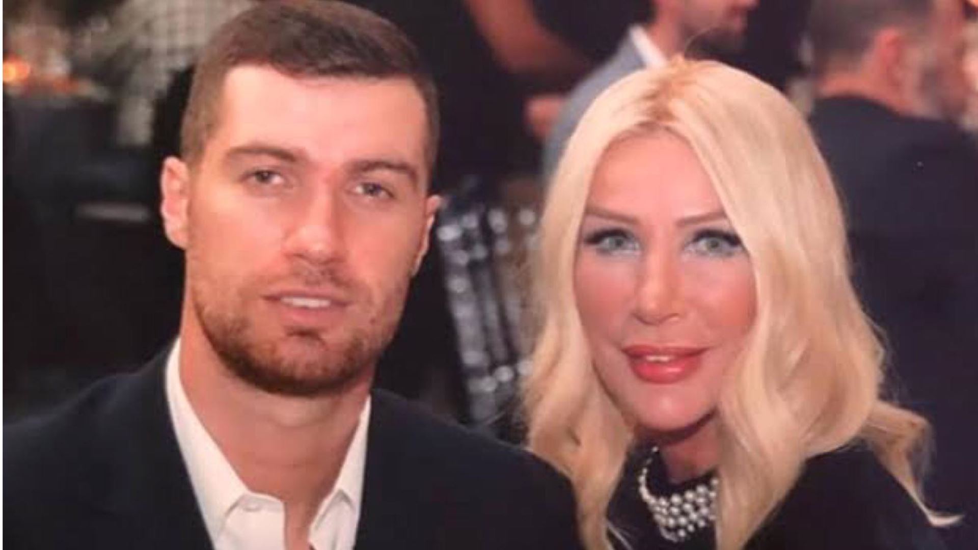 Seda Sayan, oğlu Oğulcan Engin�e neden futbolu bıraktırdı?