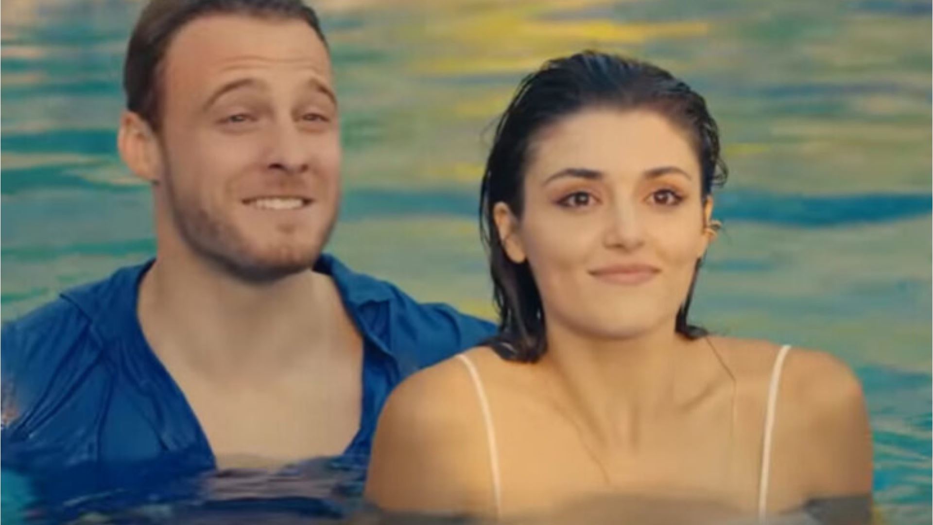 Sen Çal Kapımı dizisi bu hafta neden yok?