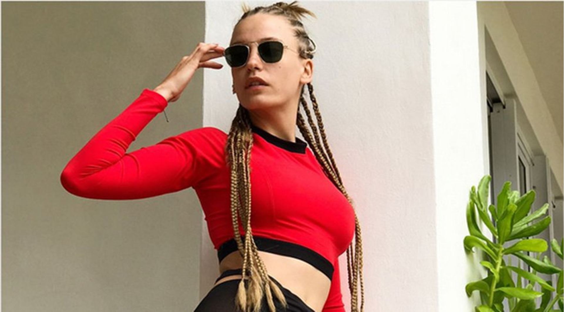 Serenay Sarıkaya �Konuşma Yasağı� iddialarına ne cevap verdi?