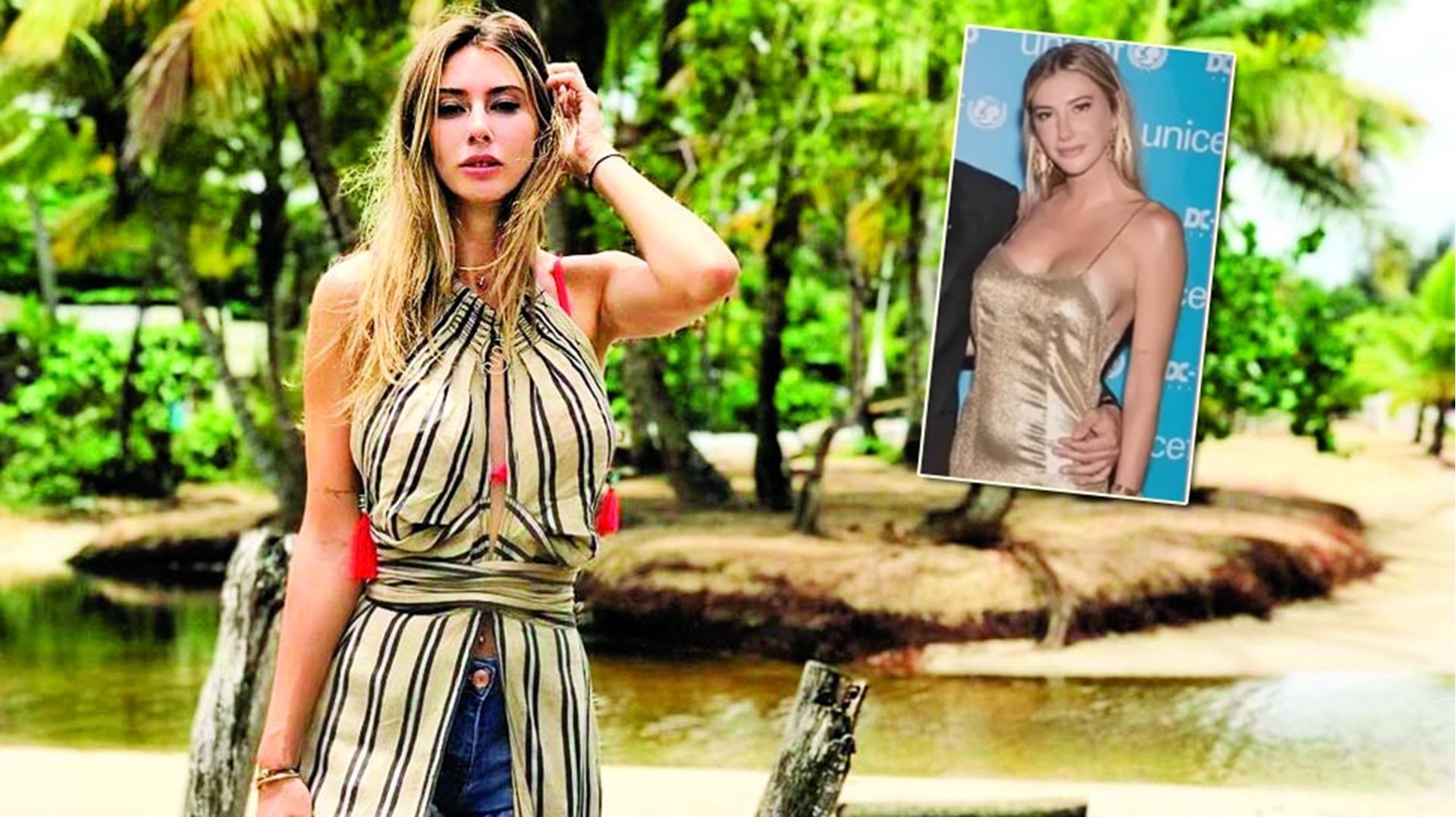Şeyma Subaşı'dan hamilelik iddialarına jet yanıt!