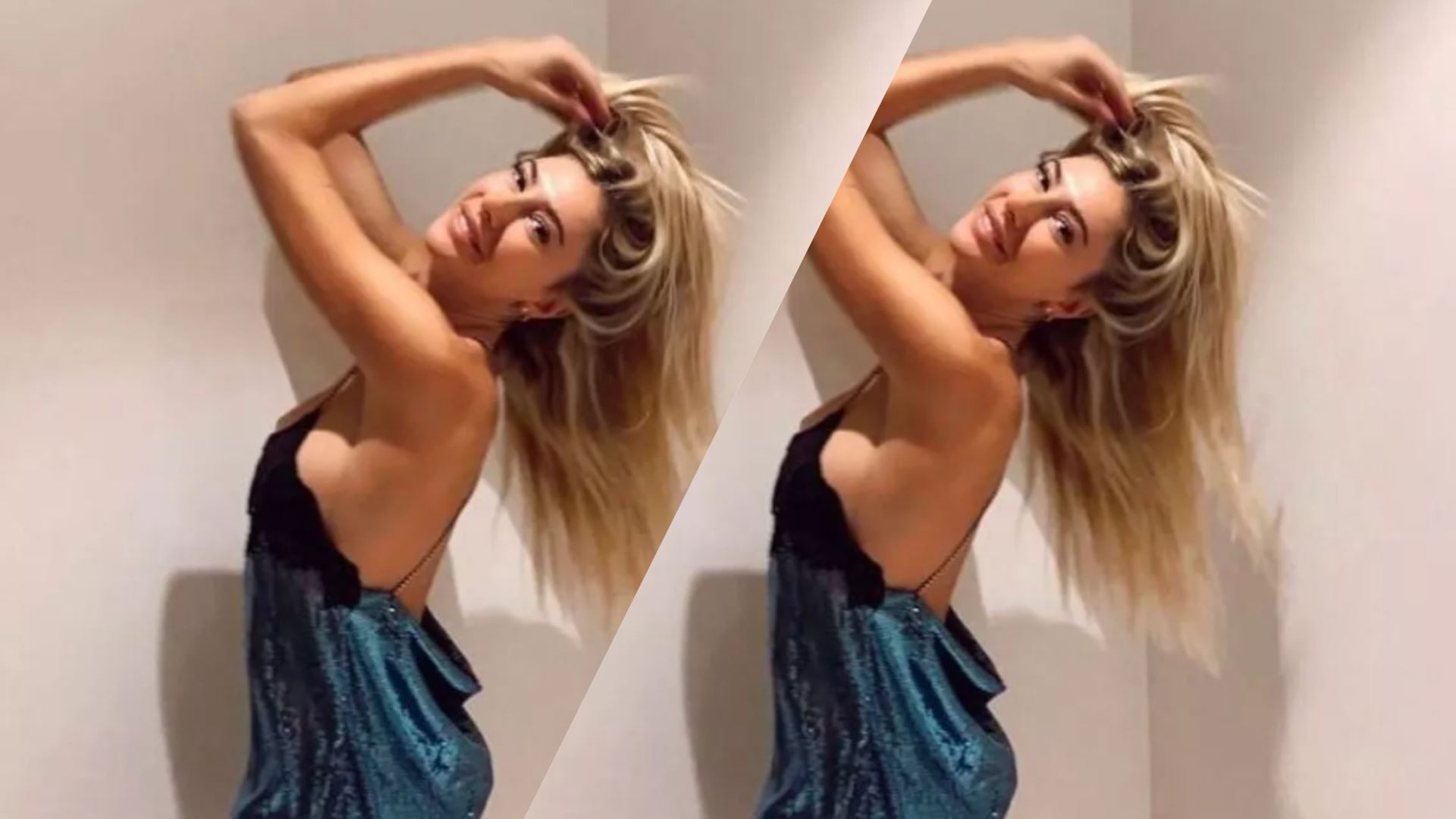 Şeyma Subaşı Yeni evimizde ilk gecemiz!
