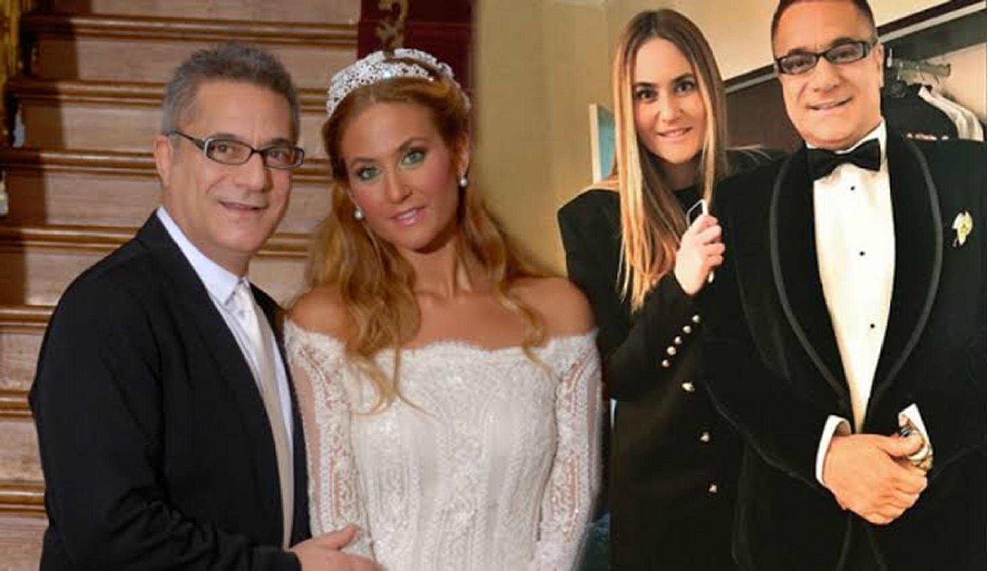 Sezin Erbil’in babası Mehmet Ali Erbil için yazdıkları herkesi