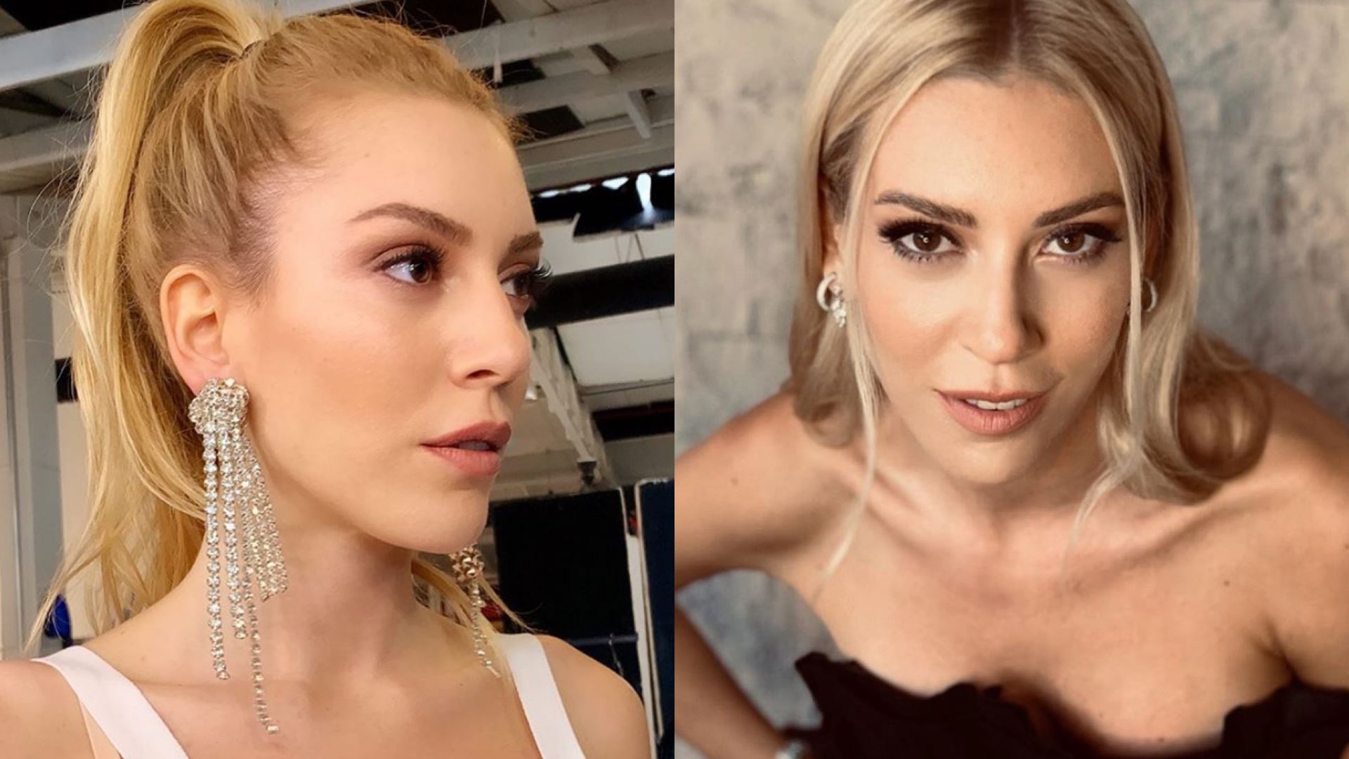 Sinem Kobal eski formuna kavuştu