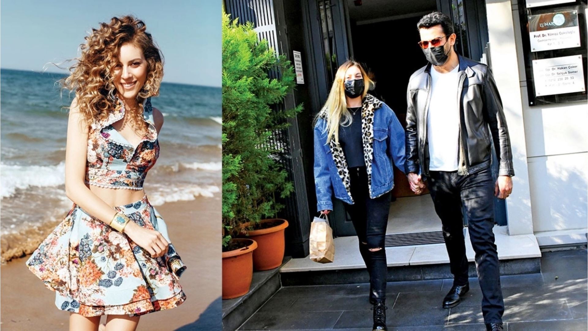 Sinem Kobal’ın formunun sırrı ortaya çıktı