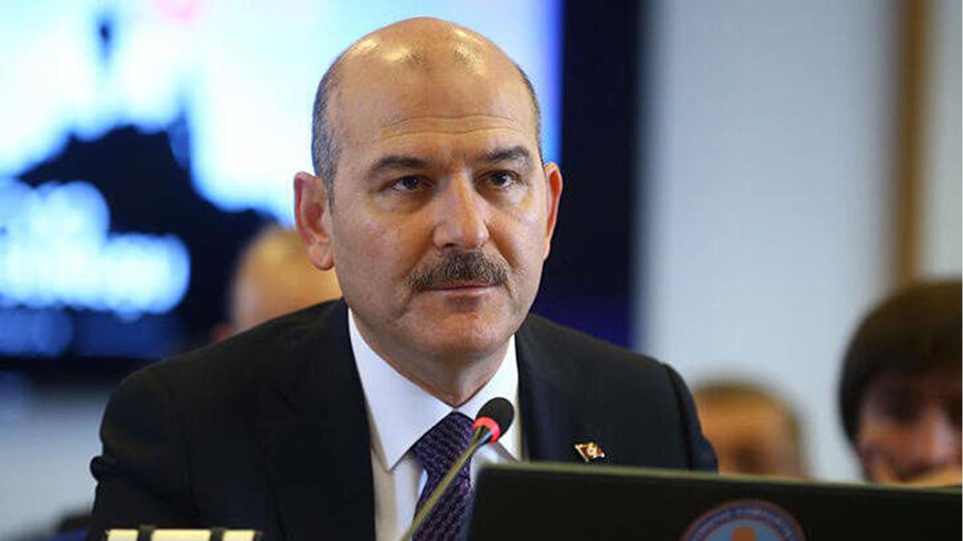 Süleyman Soylu bu görüntüler yüzünden mi istifa etti?