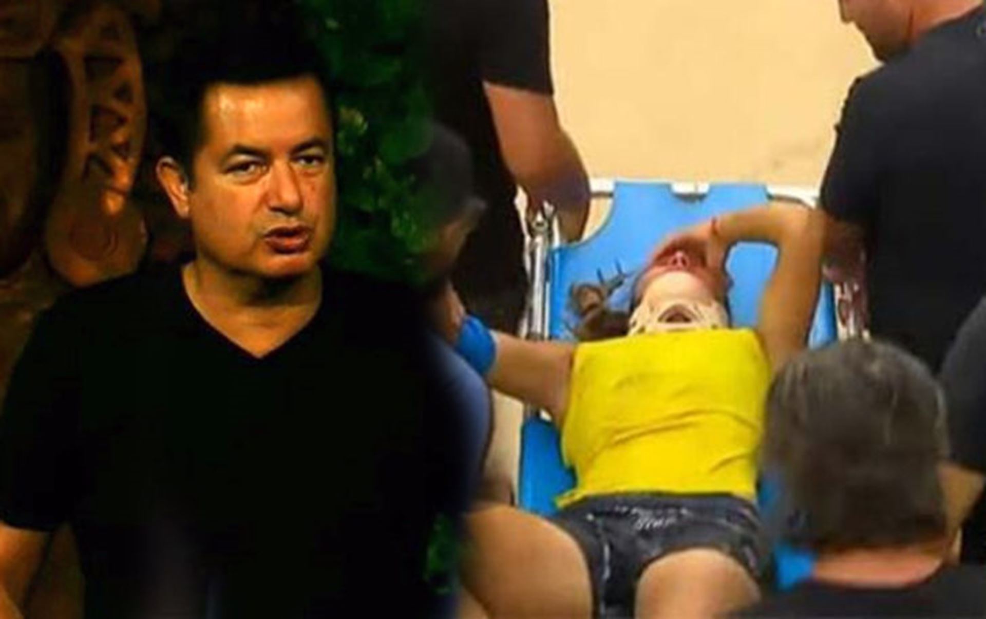 Survivor’da Elif’in sakatlığının durumu belli oldu