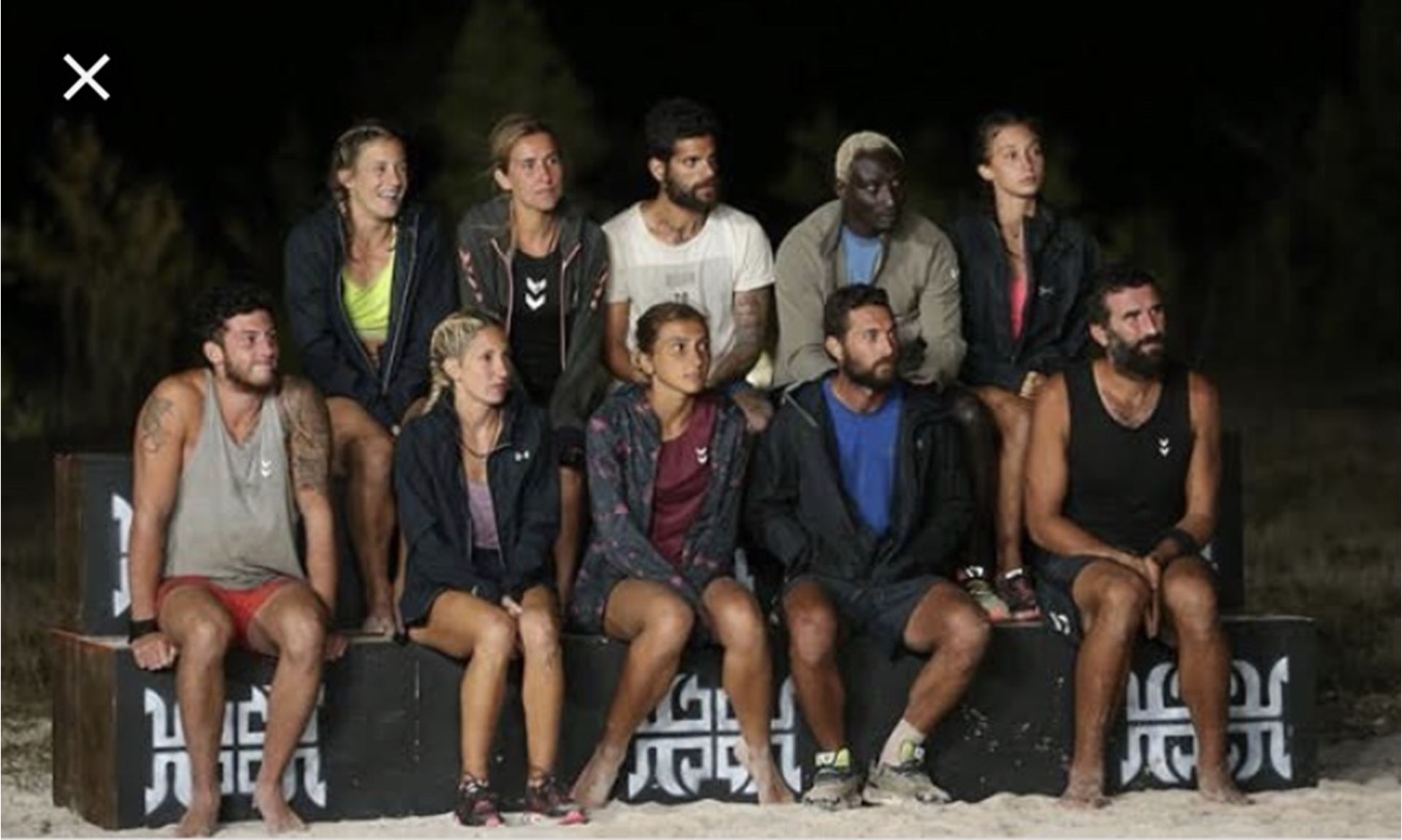 Survivor'da dokunulmazlık oyununun galibi kim oldu? 