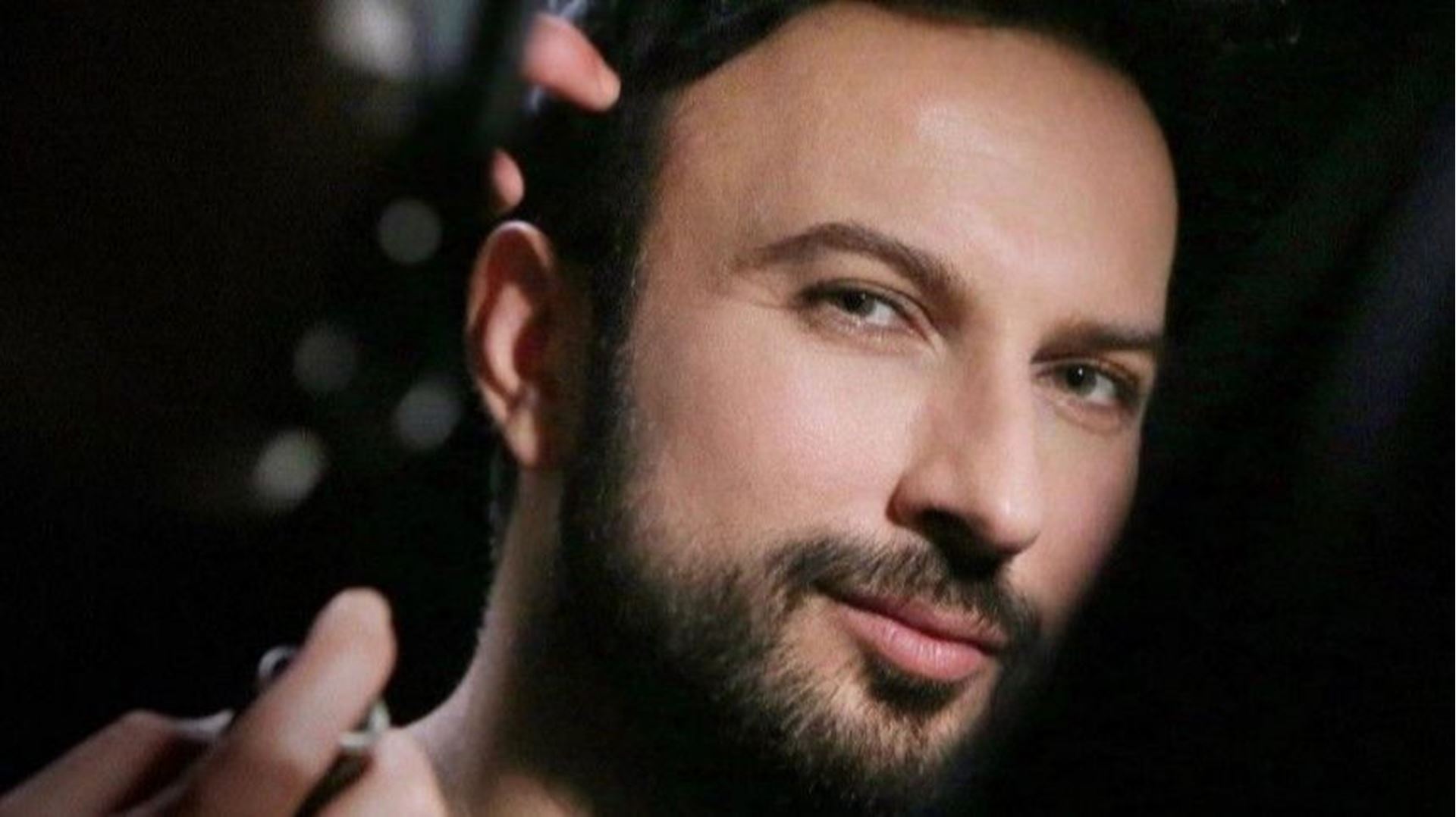 Tarkan слушать