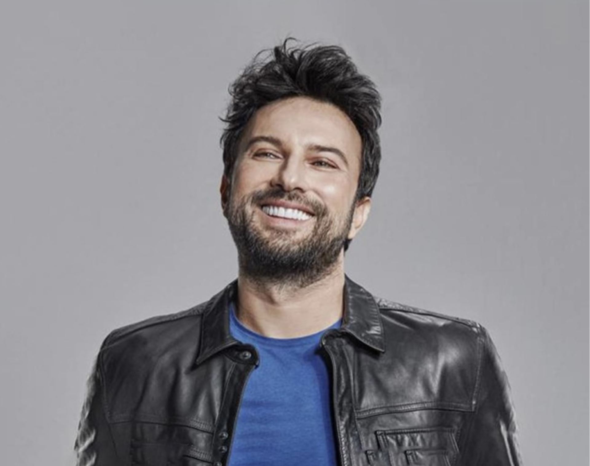 Tarkan'dan İstanbul konserleri için radikal karar
