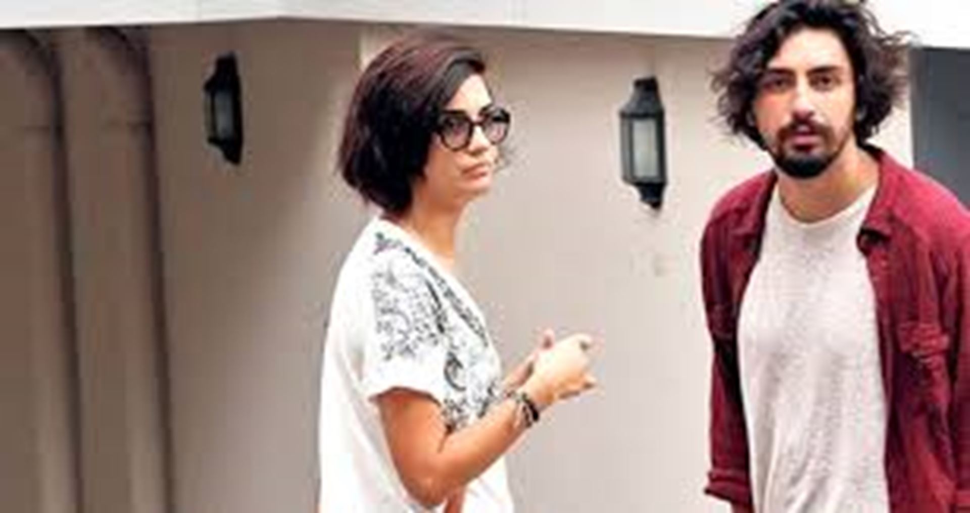 Tuba Büyüküstün ile Umut Evirgen çifti Paris'te evlendi mi?