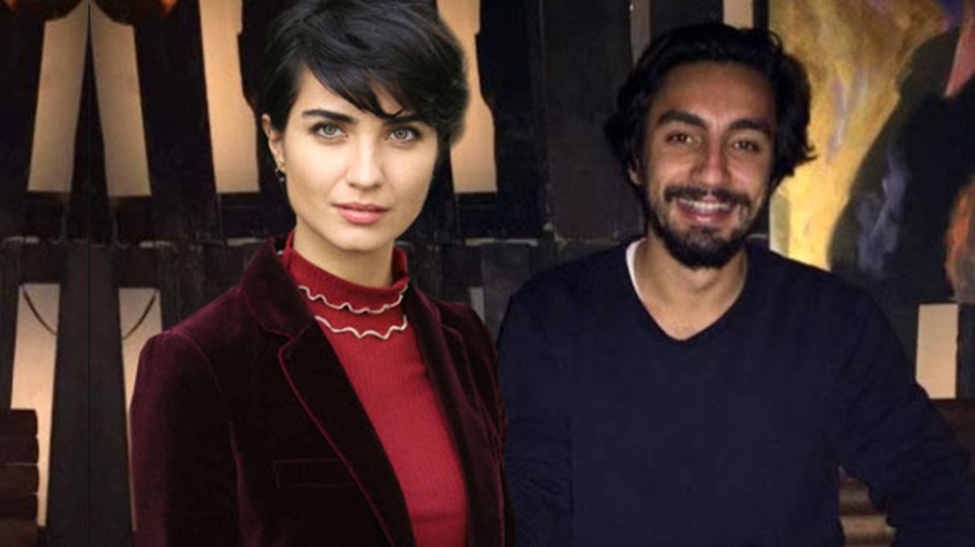 Tuba Büyüküstün ve Umut Evirgen ayrıldı mı?