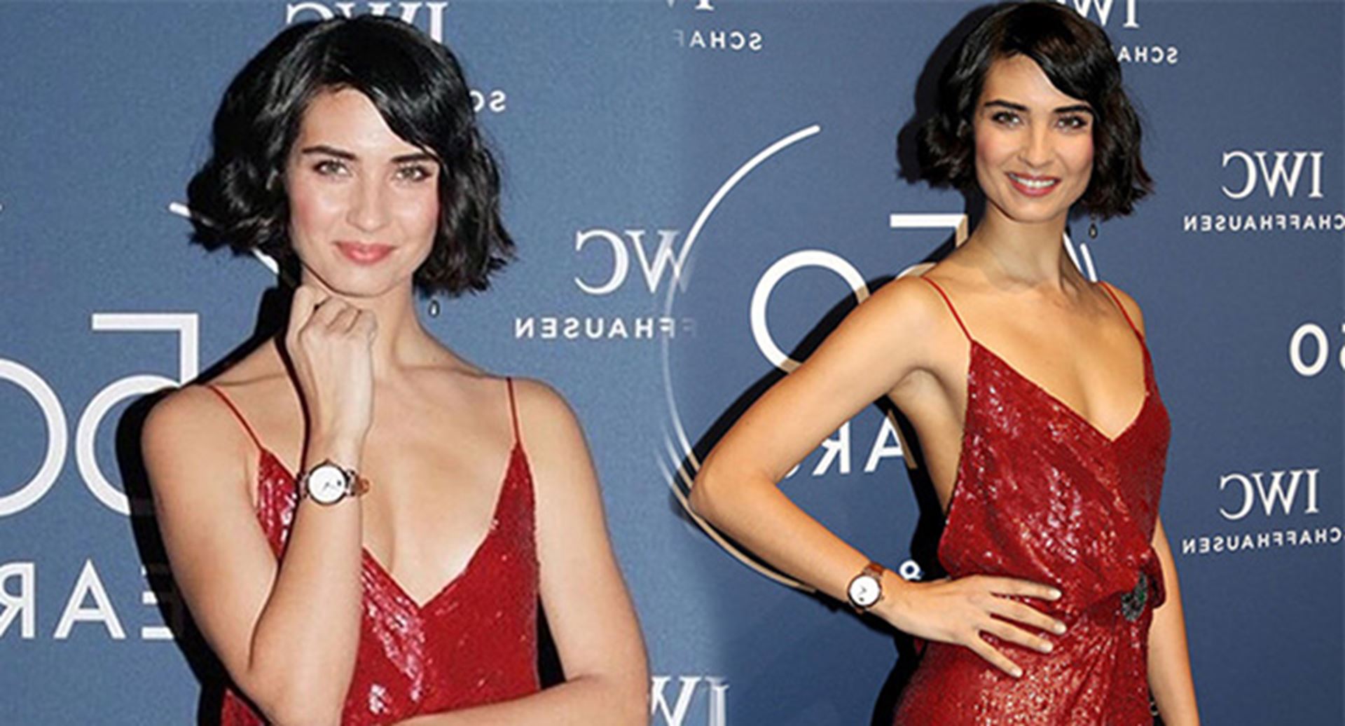 Tuba Büyüküstün Vicdanın varsa insansındır!