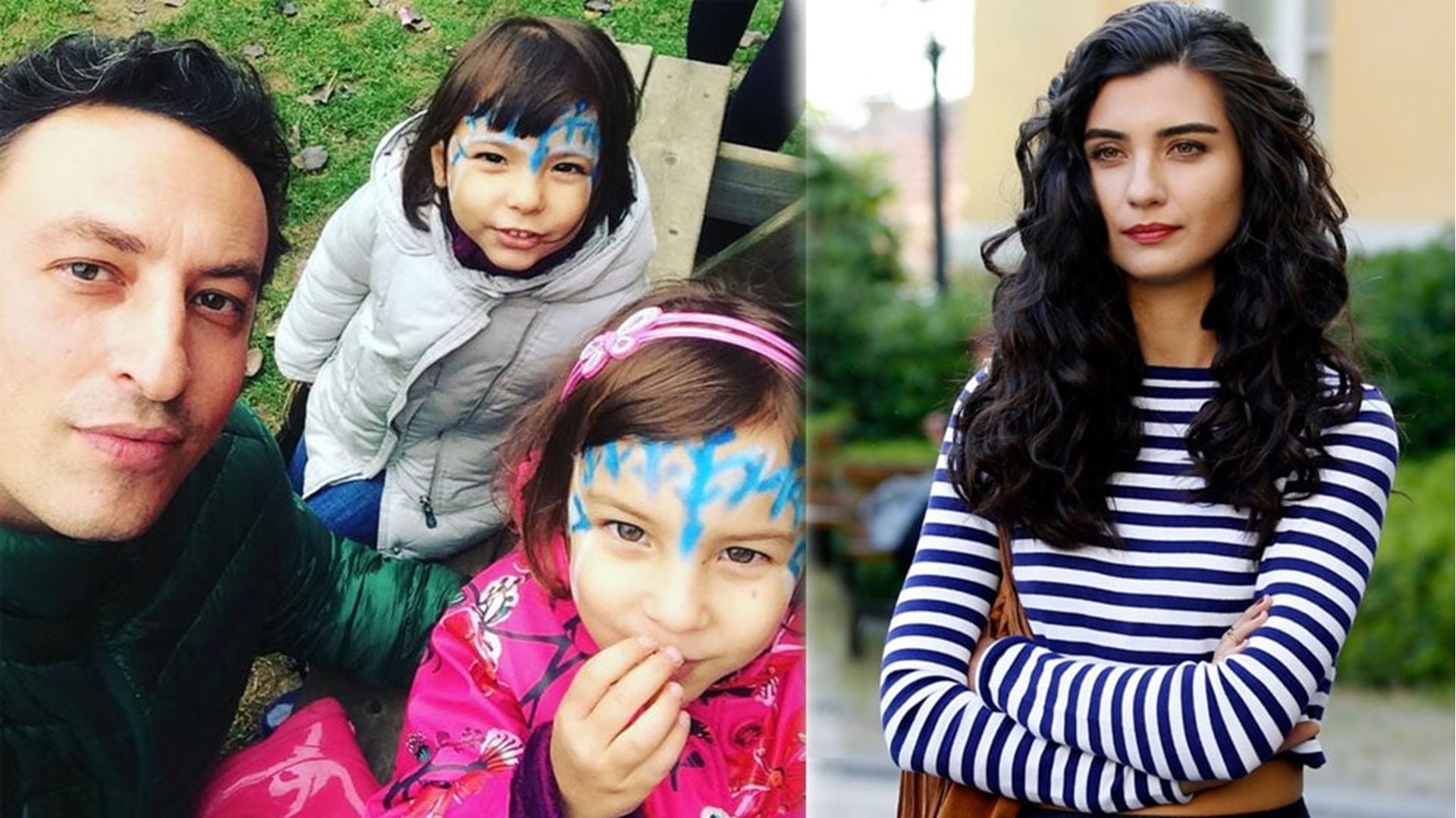 Tuba Büyüküstün'den eski eşi Onur Saylak'a göndermeli paylaşım