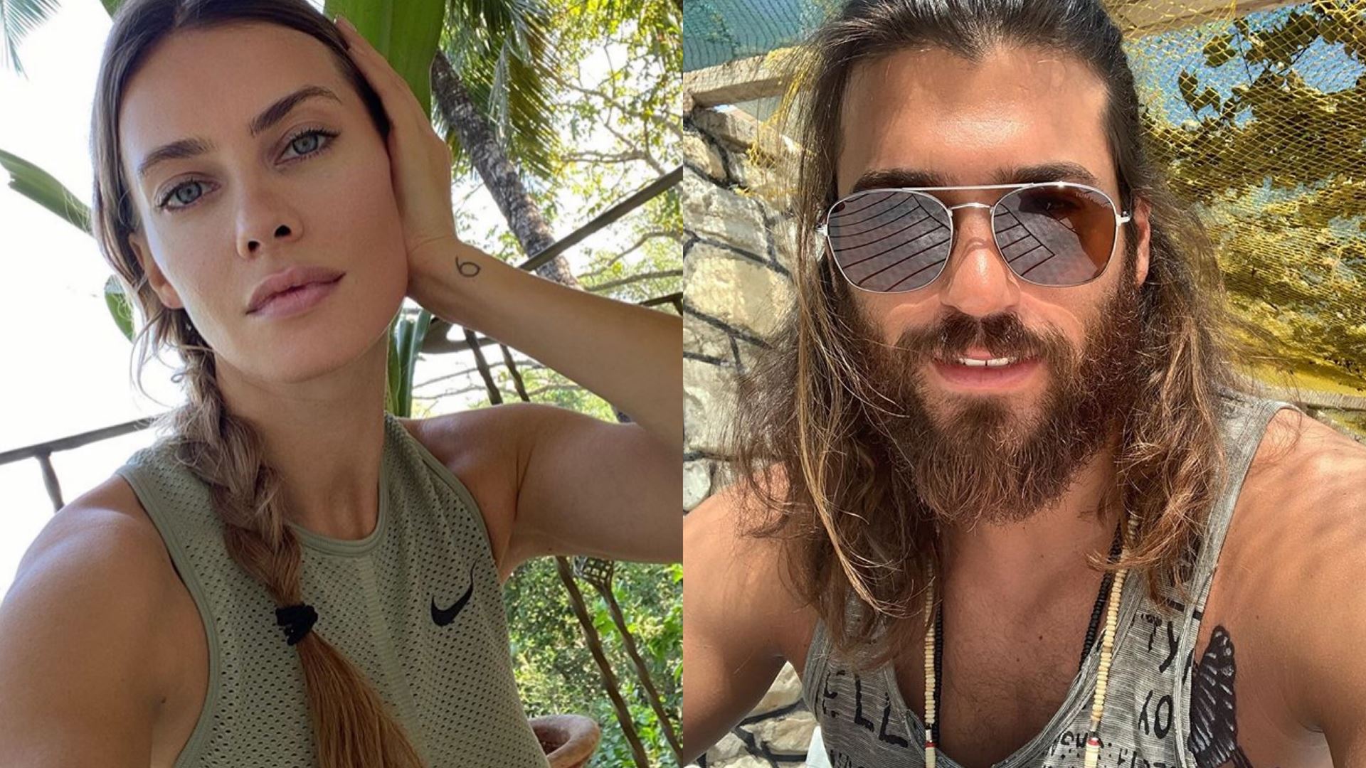 Tuba Ünsal’dan Can Yaman’a sert eleştiri!