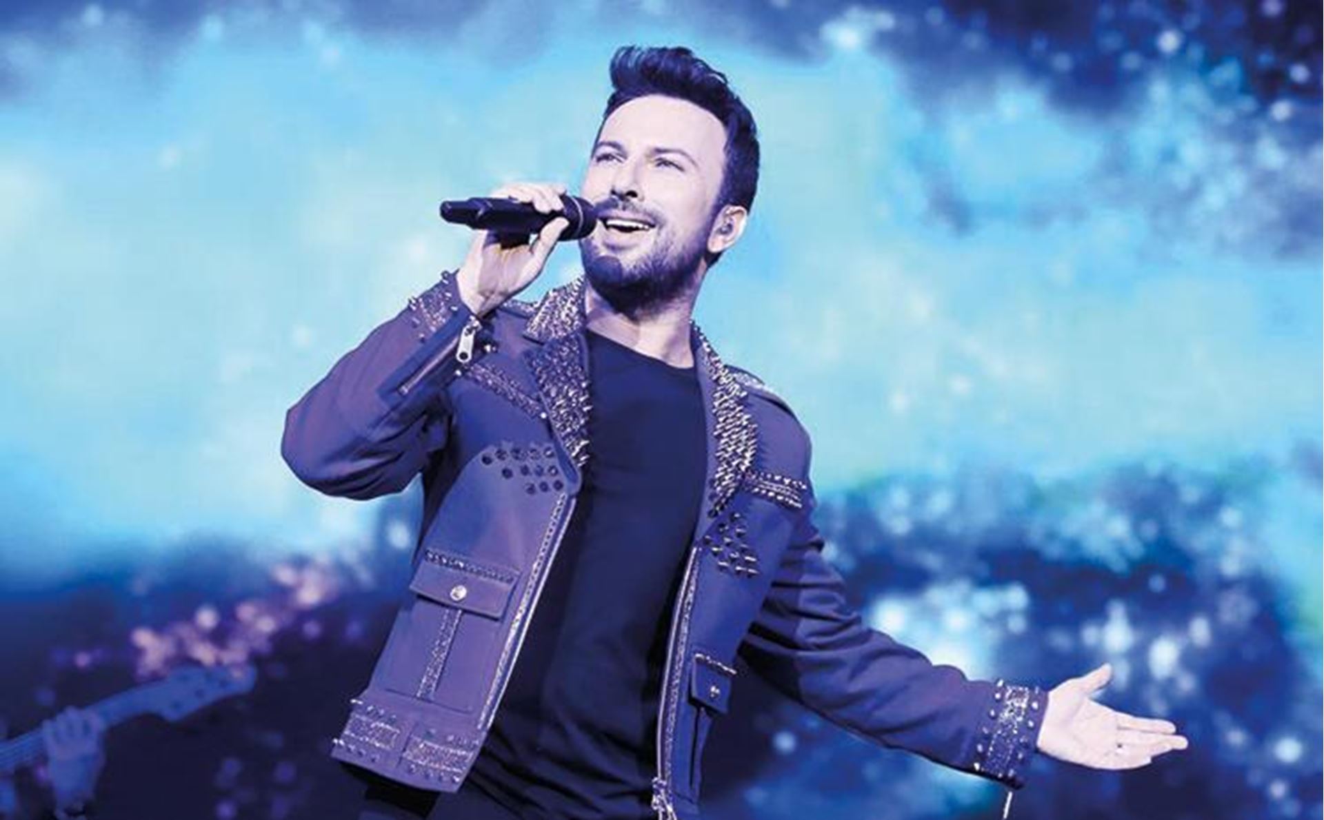 Tarkan слушать