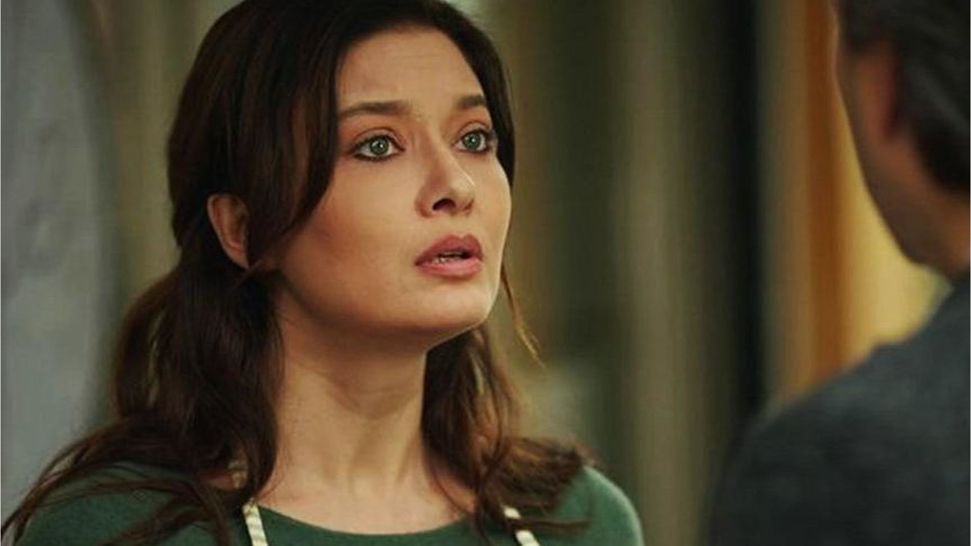 Eşkıya Dünyaya Hükümdar Olmaz’da öldü Gülperi’de ortaya çıktı!