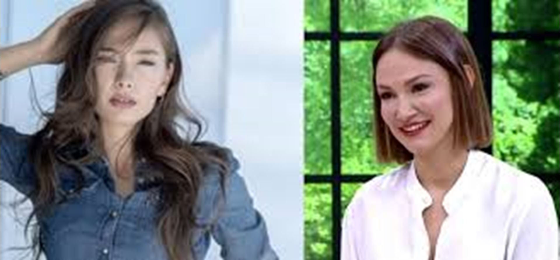 Yaprak Dökümü dizisinin Sedef�i Seda Demir�den Neslihan Atagül�le