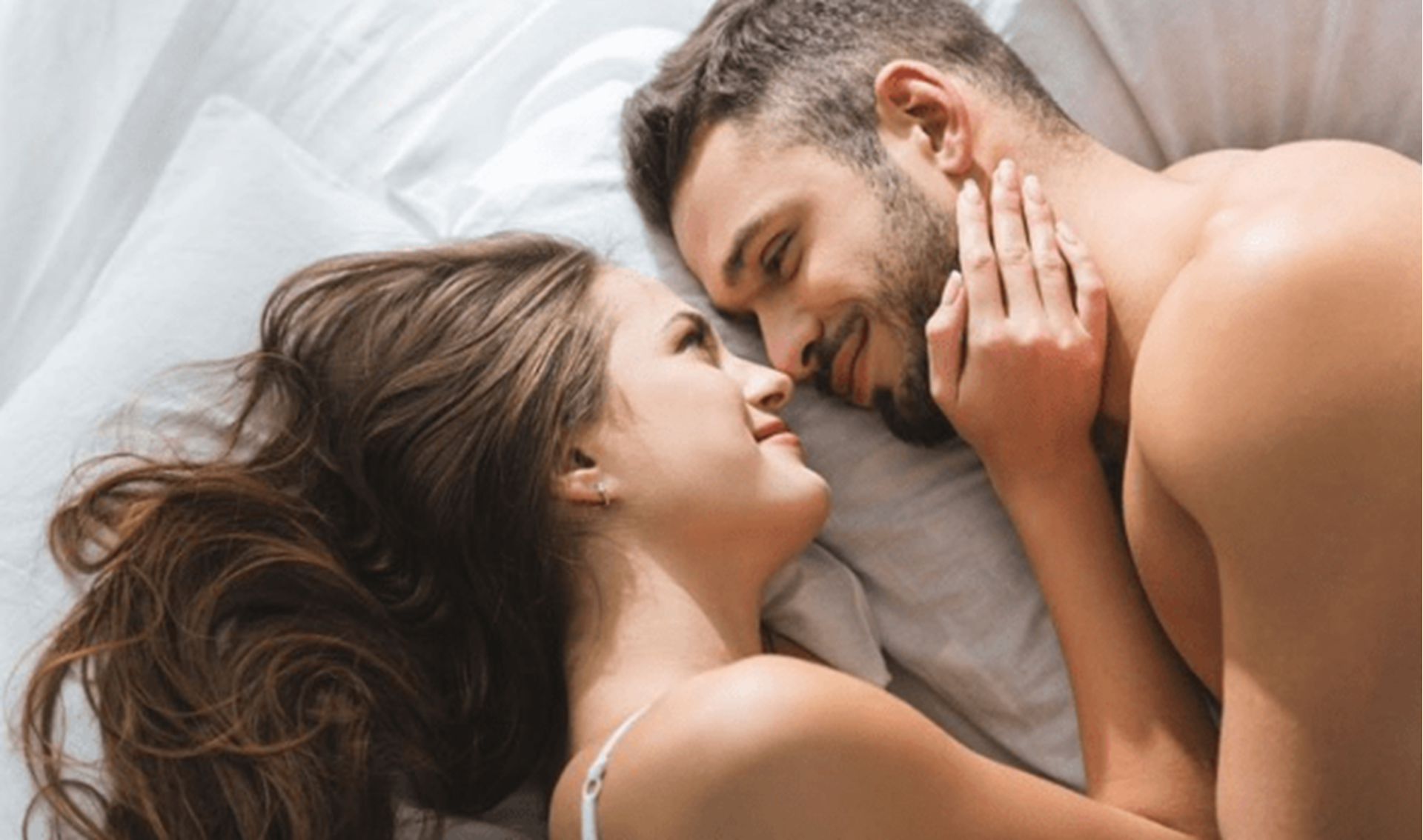 yatakta seksi olmanin puf noktalari