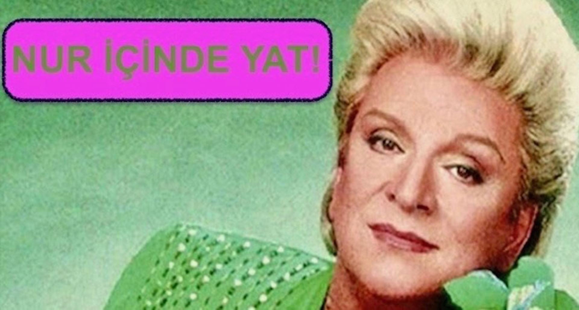 Zeki Müren 23�üncü ölüm yıldönümünde anıldı!