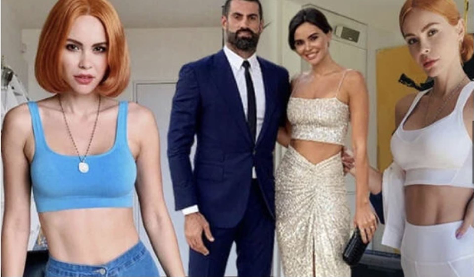 Zeynep Demirel takipçilerini kırmadı, özüne döndü