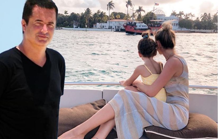 acun ilicali dan seyma subasi na sok miami deki eve almadi