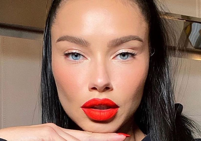 Adriana Lima neden eleştirilerin hedefi oldu?