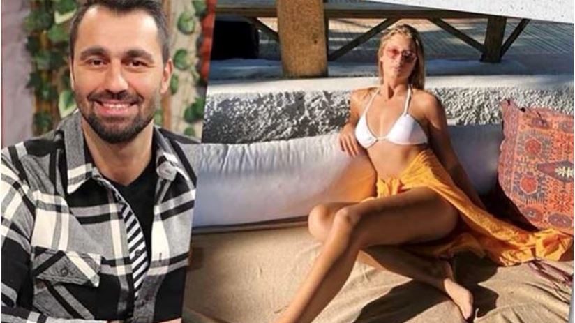 Aleyna Kalaycıoğlu ve Gökhan Özdemir sevgili mi?