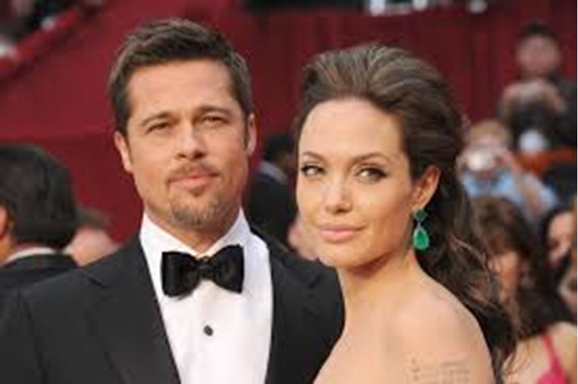 Cocuklari Brad Pitt I Reddetti