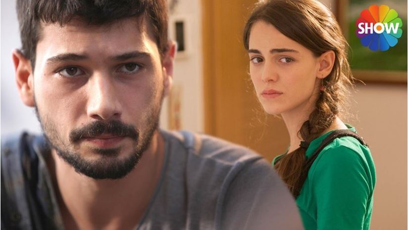 Aşk Ağlatır 4 Yeni Bölüm Fragmanı Yayında