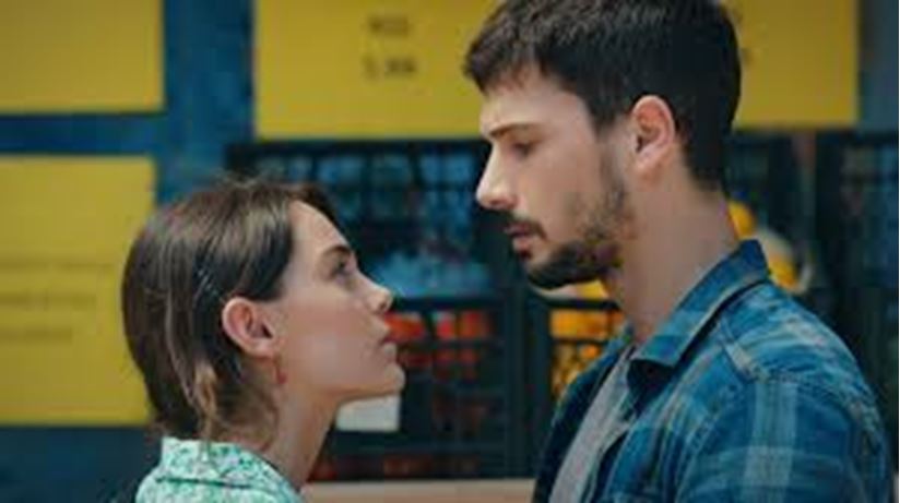 Aşk Ağlatır Dizisinin 3 Yeni Bölüm Fragmanı Yayında