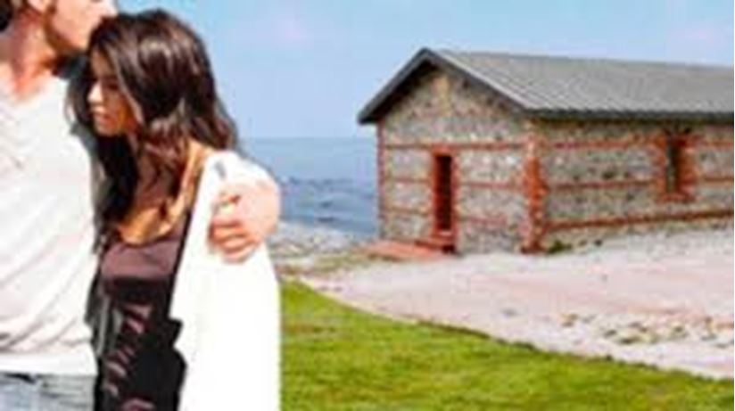 Bihter ile Behlül�ün rivadaki gizli evi aşk yuvası oluyor!