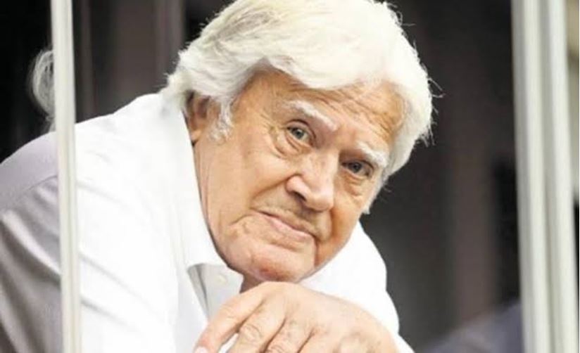 Cüneyt Arkın cephesinden ‘Vefat etti’ haberlerine açıklama geldi