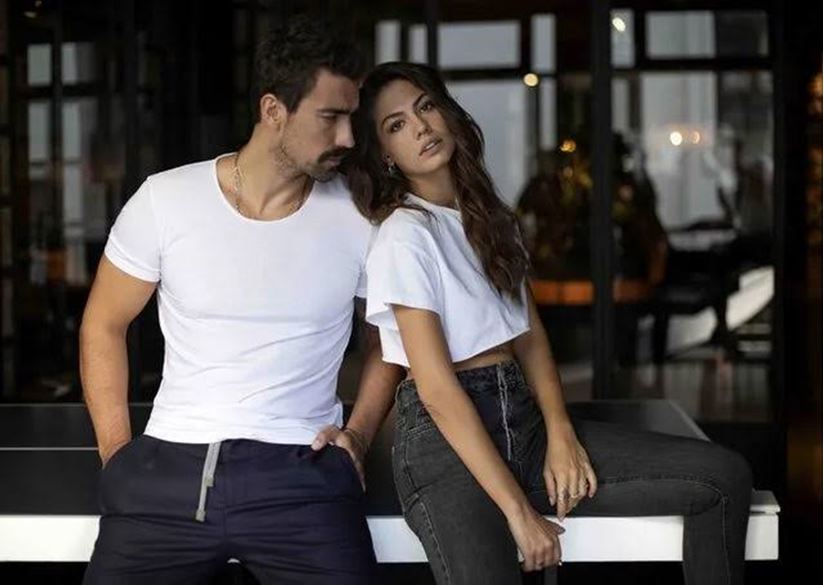 Doğduğun Ev Kaderindir dizisinden yeni fragman!