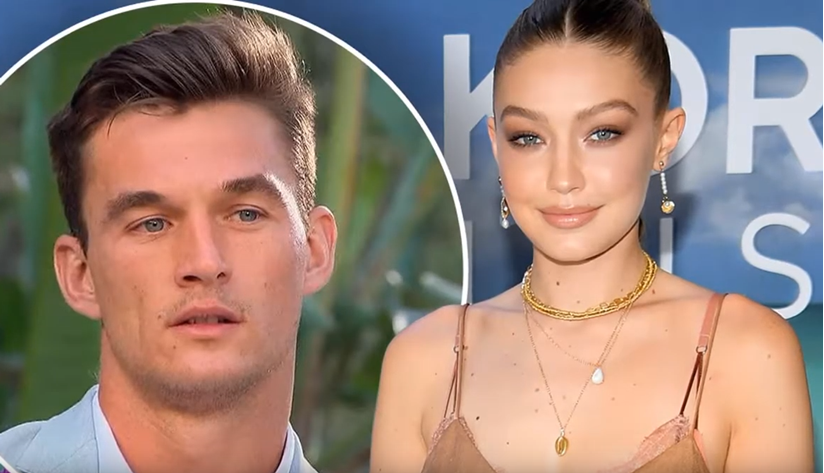 Gigi Hadidin Yeni Aşkı Kim