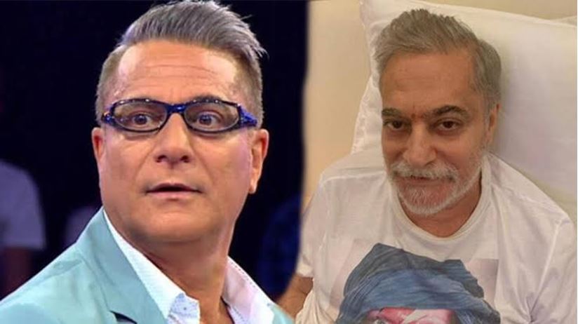 Mehmet Ali Erbil’in sağlık durumu hakkında ilk açıklama!