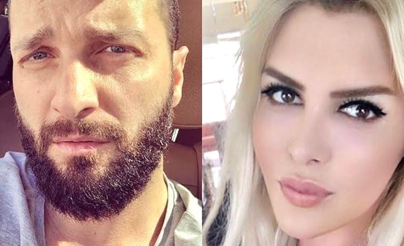 Mekan sahibi parladı Selin Ciğerci kadar delikanlı olun