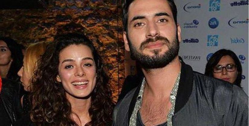 Ozge Ozpirincci Ve Burak Yamanturk Evleniyor Mu